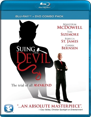 Suing the Devil 01/15 Blu-ray (Rental)