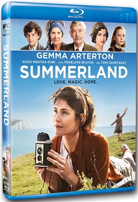 Summerland 11/20 Blu-ray (Rental)