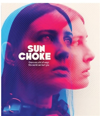 Sun Choke 07/17 Blu-ray (Rental)