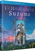 Suzume 02/24 Blu-ray (Rental)