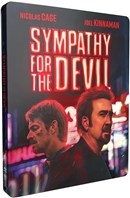 Sympathy for the Devil 4K 11/23 Blu-ray (Rental)