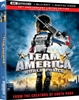 Team America: World Police 4K UHD Blu-ray (Rental)