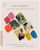 A Tale of Autumn (Criterion) 03/24 Blu-ray (Rental)