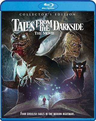 Tales from the Darkside: The Movie 08/20 Blu-ray (Rental)