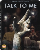 Talk to Me 4K UHD 10/23 Blu-ray (Rental)