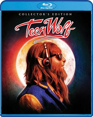 Teen Wolf 07/17 Blu-ray (Rental)