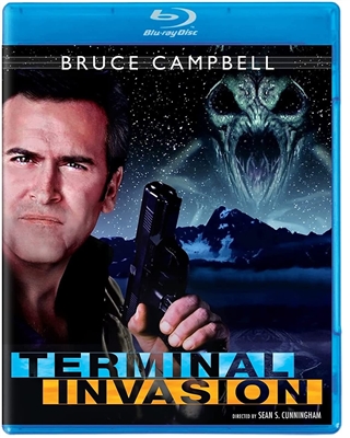 Terminal Invasion 05/23 Blu-ray (Rental)