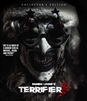 (Pre-order - ships 12/17/24) Terrifier 3 Collector's Edition 12/24 Blu-ray (Rental)