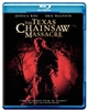 Texas Chainsaw Massacre (2003) Blu-ray (Rental)