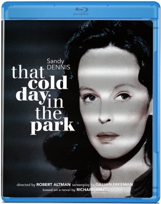 That Cold Day in the Park 05/15 Blu-ray (Rental)