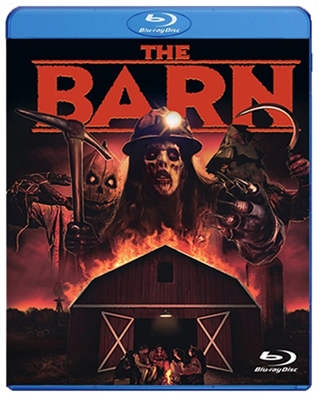 Barn 08/17 Blu-ray (Rental)