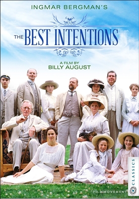 Best Intentions 12/16 Blu-ray (Rental)