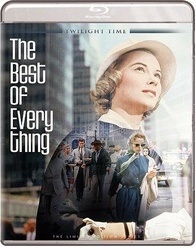 Best of Everything 06/15 Blu-ray (Rental)