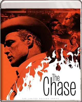 Chase 10/16 Blu-ray (Rental)