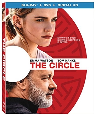 Circle 06/17 Blu-ray (Rental)