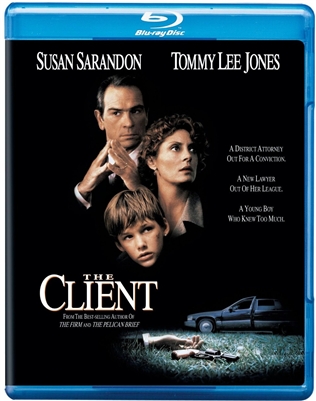 Client 10/14 Blu-ray (Rental)