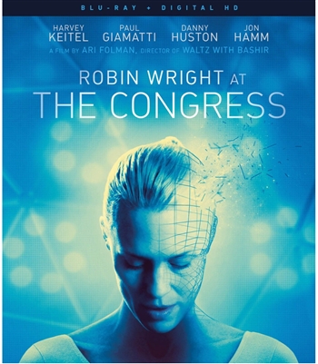 Congress 11/14 Blu-ray (Rental)