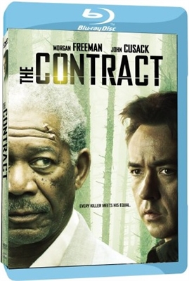 Contract 04/15 Blu-ray (Rental)