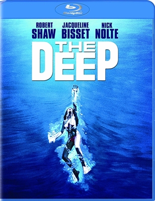 Deep 06/17 Blu-ray (Rental)