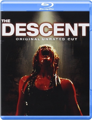 Descent 01/15 Blu-ray (Rental)