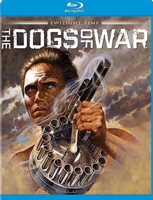 Dogs of War 09/14 Blu-ray (Rental)