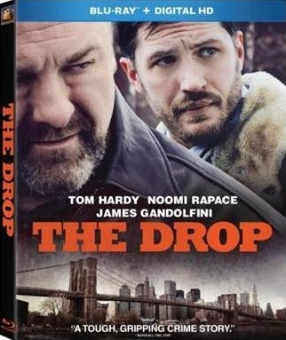 Drop 11/14 Blu-ray (Rental)