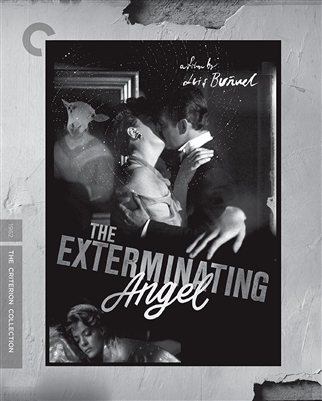 Exterminating Angel 10/16 Blu-ray (Rental)