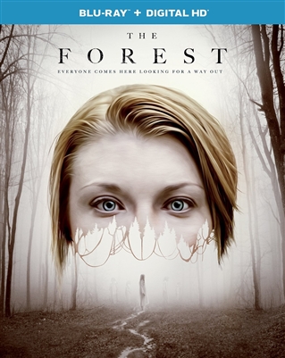 Forest 03/16 Blu-ray (Rental)