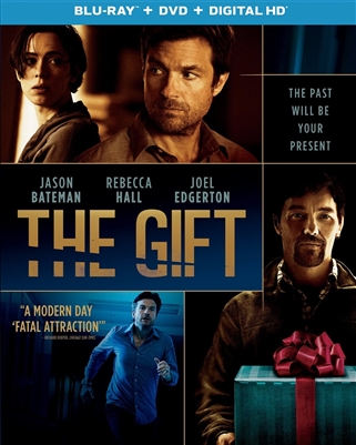 Gift 10/15 Blu-ray (Rental)