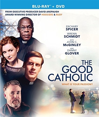 Good Catholic 09/17 Blu-ray (Rental)