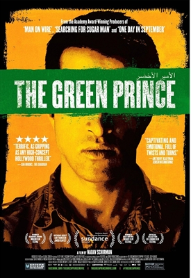 Green Prince 12/14 Blu-ray (Rental)