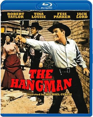 Hangman 06/16 Blu-ray (Rental)