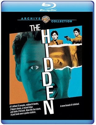 Hidden 09/17 Blu-ray (Rental)