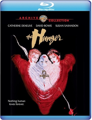 Hunger 08/15 Blu-ray (Rental)