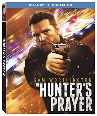 Hunter's Prayer 06/17 Blu-ray (Rental)