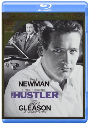 Hustler 01/15 Blu-ray (Rental)