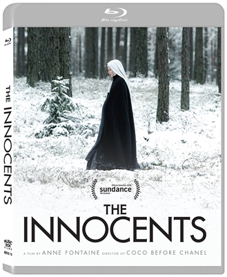 Innocents 10/16 Blu-ray (Rental)