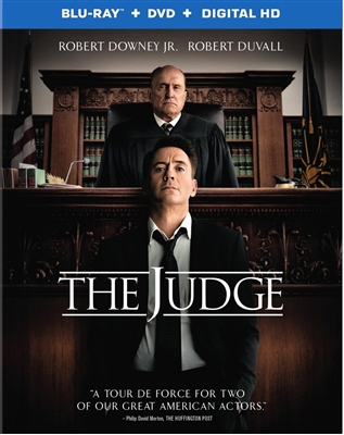 Judge 12/14 Blu-ray (Rental)
