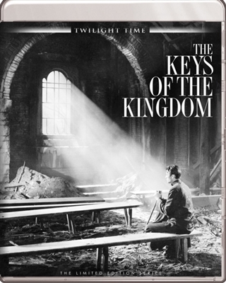 Keys of the Kingdom 12/16 Blu-ray (Rental)