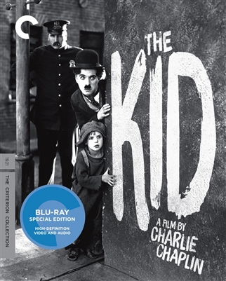 Kid 12/15 Blu-ray (Rental)
