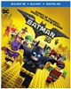 LEGO Batman Movie 3D Blu-ray (Rental)