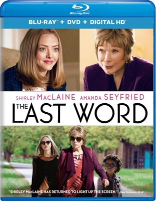 Last Word 04/17 Blu-ray (Rental)