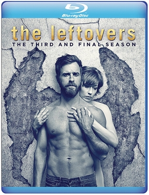 Leftovers Season 3 Disc 1 Blu-ray (Rental)