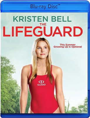 Lifeguard 07/17 Blu-ray (Rental)