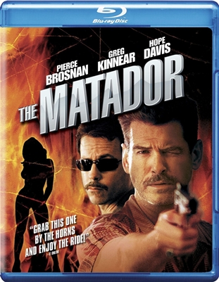 Matador 11/14 Blu-ray (Rental)