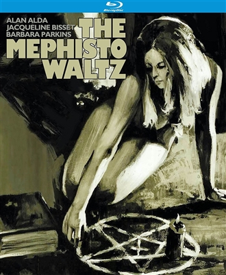 Mephisto Waltz 05/17 Blu-ray (Rental)