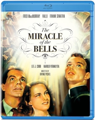 Miracle of the Bells Blu-ray (Rental)