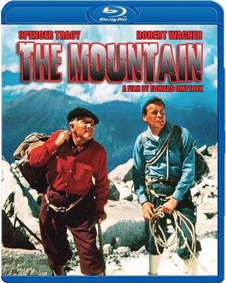 Mountain 04/15 Blu-ray (Rental)