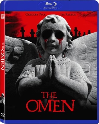 Omen 02/15 Blu-ray (Rental)