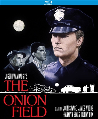 Onion Field 10/15 Blu-ray (Rental)